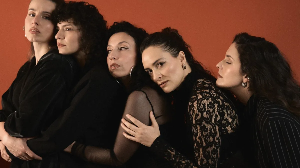 'Cumplirle a los artistas locales también es revolución': Flor de Lava habla de su participación en el Festival Cordillera