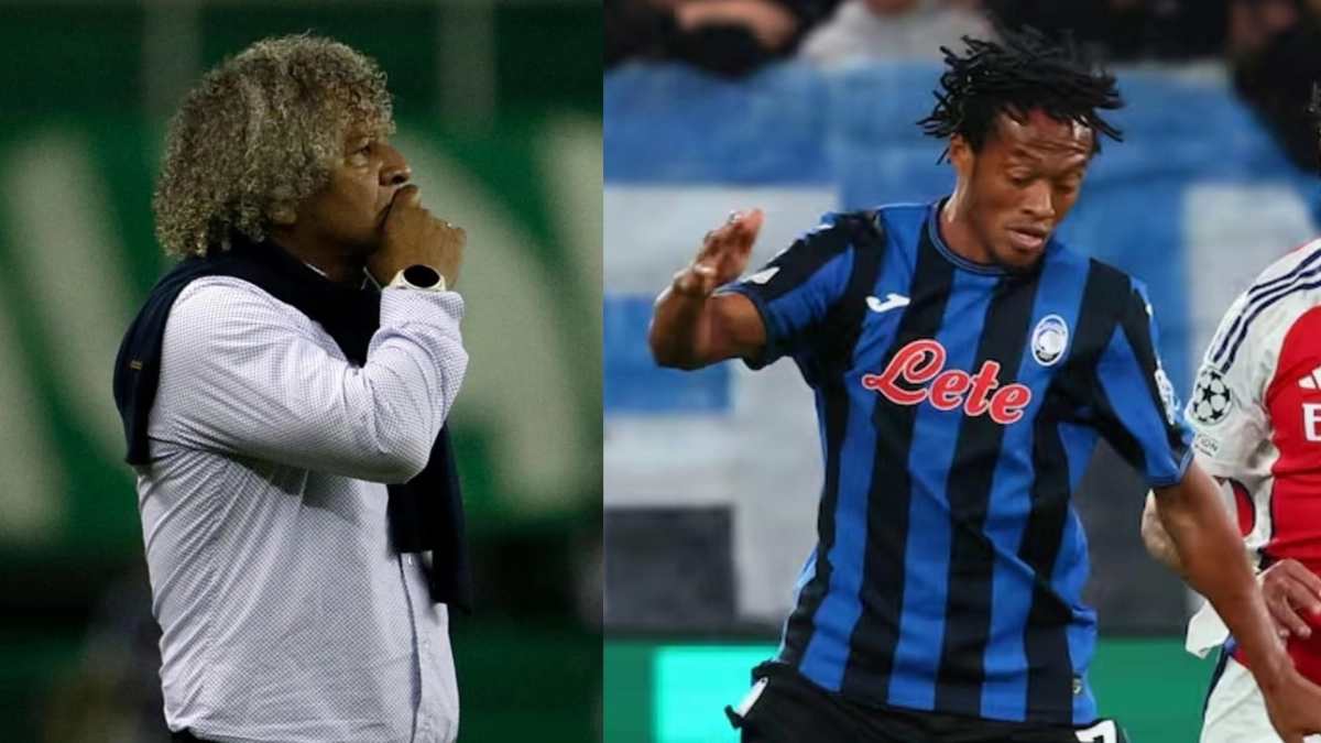 Millonarios quiere configurar su propio bombazo: estaría en negociaciones con Juan Guillermo Cuadrado antes del cierre de la ventana de inscripciones