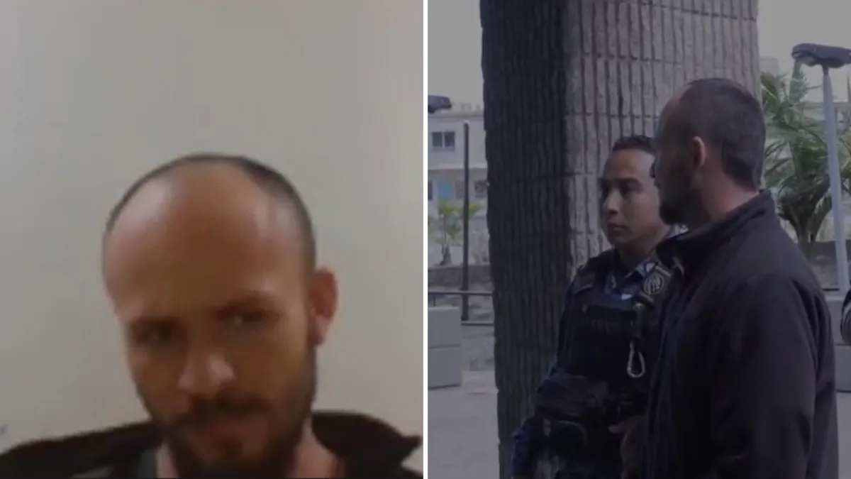 Alias Chalá, cabecilla de las disidencias en Antioquia, fue imputado por el secuestro y homicidio del periodista Mateo Pérez en Briceño