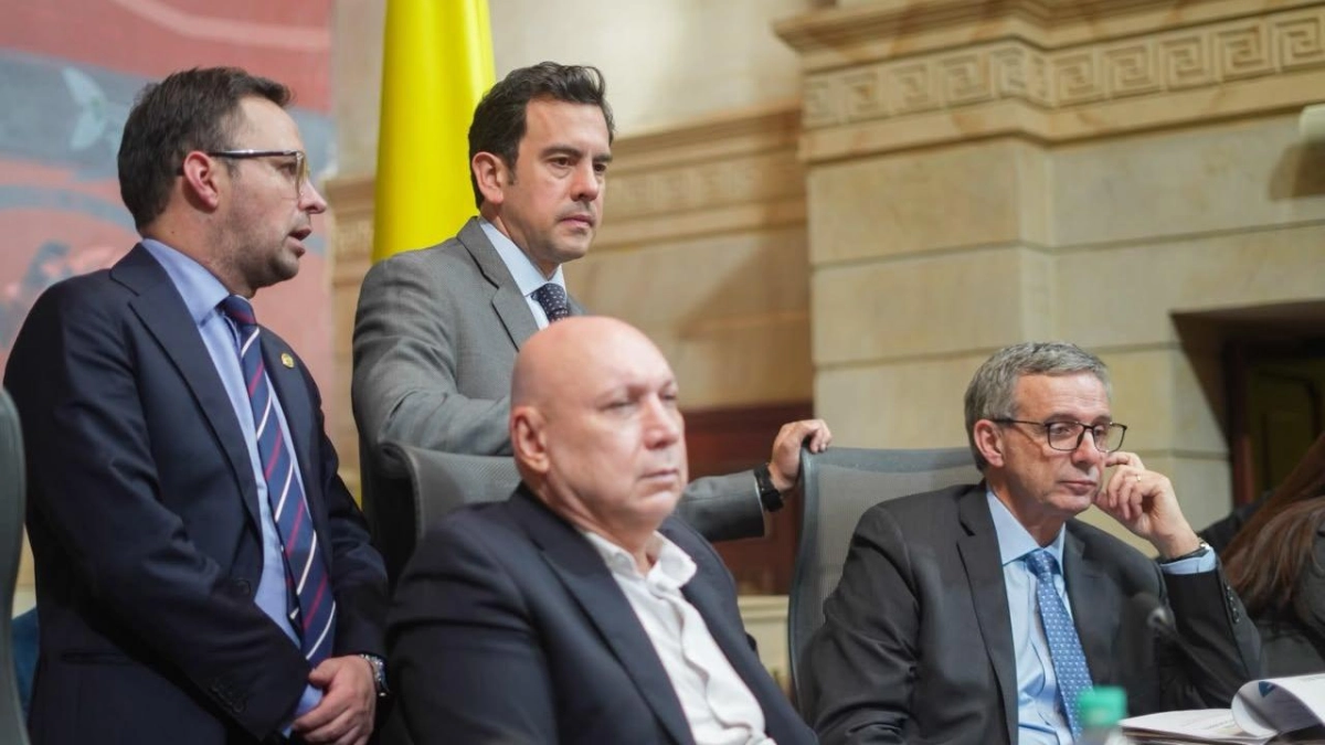 Cuenta regresiva para que las comisiones económicas del Congreso aprueben el monto del presupuesto para 2027: ¿cómo está el ambiente?