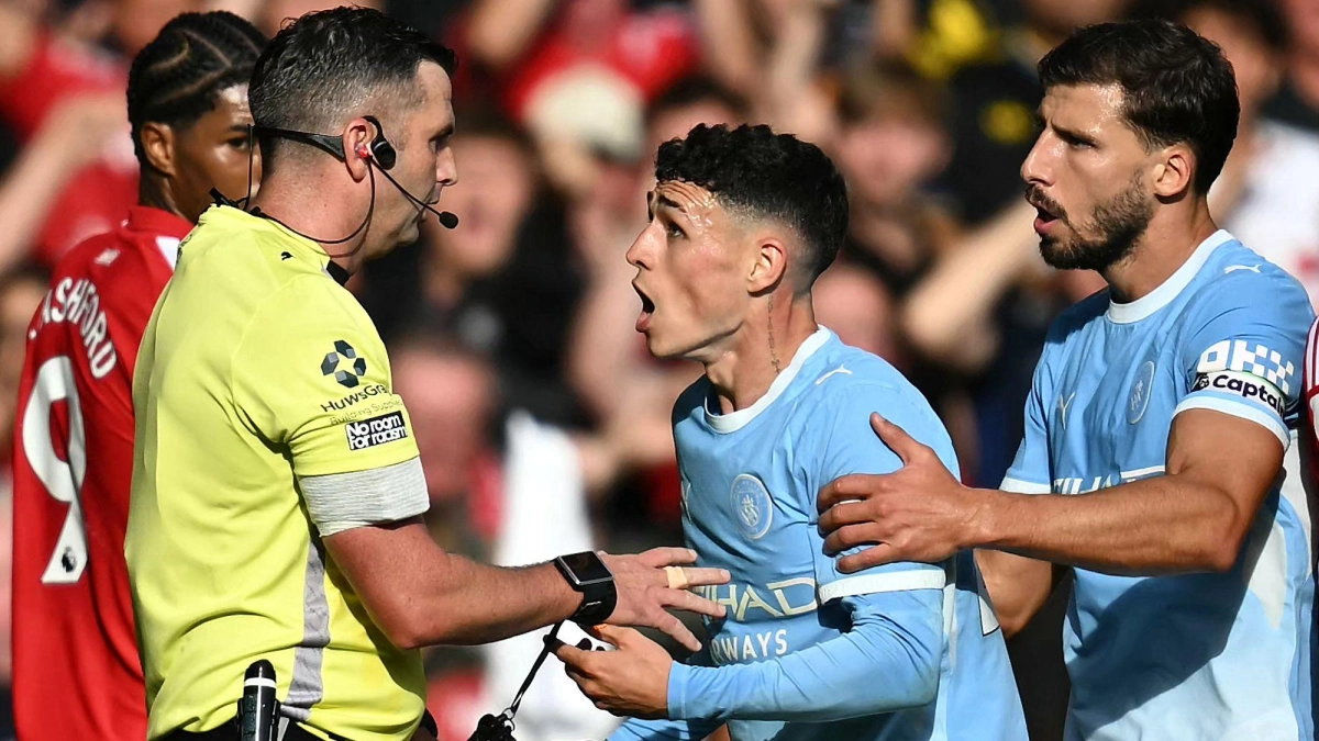 Manchester City teme posible estampida de jugadores en escándalo por infracciones: contactan a abogados