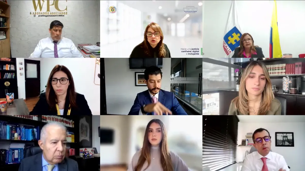Atención: Fiscalía le imputó a Laura Sarabia tres delitos por el polígrafo a la exniñera Marelbys Meza