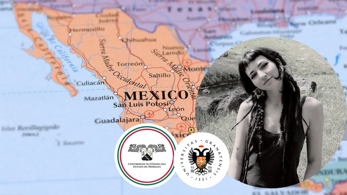 Estudiante española fue asesinada en México mientras estaba de intercambio: el crimen se investiga como presunto feminicidio
