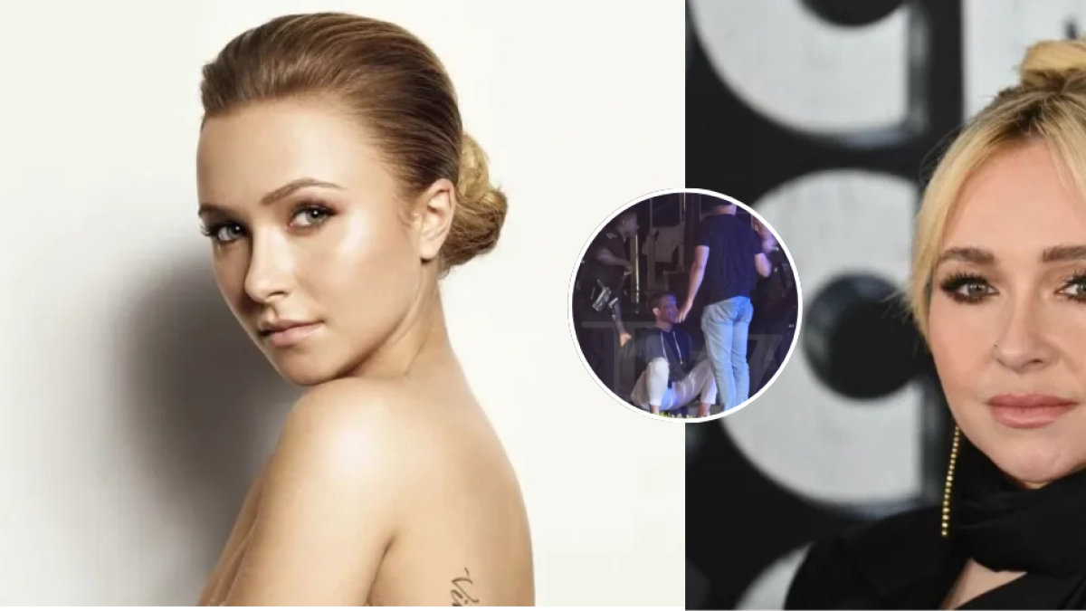 Aparece nueva hipótesis tras revelarse causa de muerte de Hayden Panettiere, actriz de 'Scream' y 'Triunfos robados': 'Conocido traficante' en EE. UU.