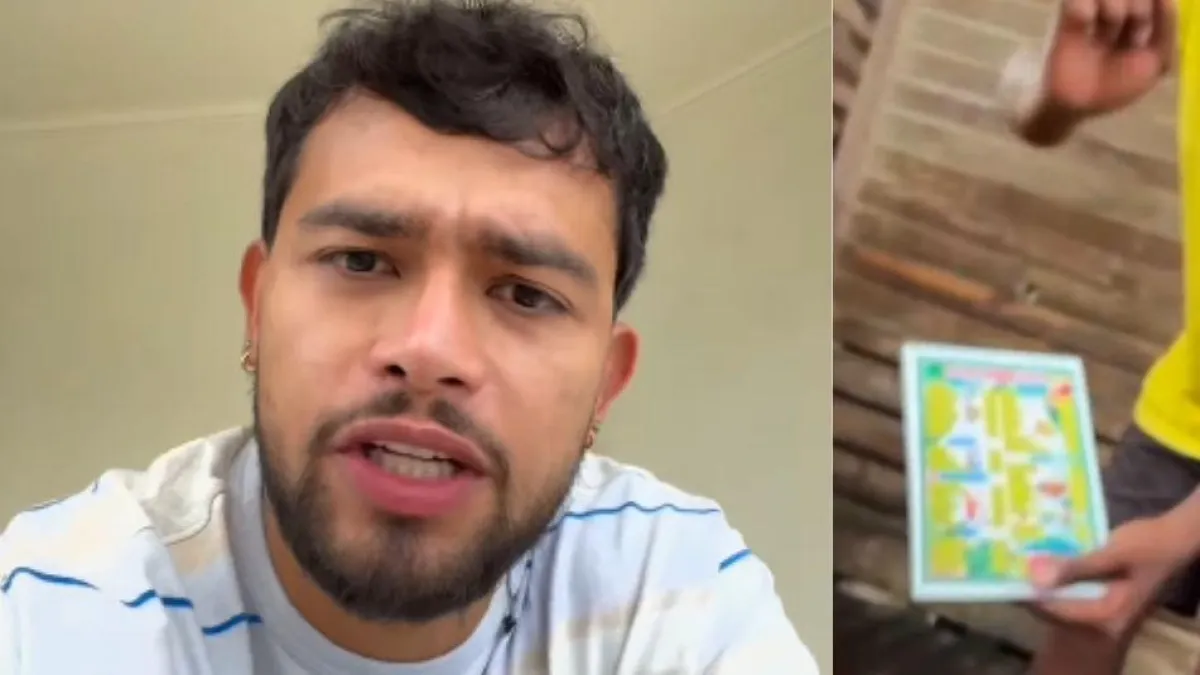 Creador de contenido denunció que le cobraron $400.000 por cuatro piñas coladas en Cartagena: 'Tengan cuidado, chicos. No sean como yo'