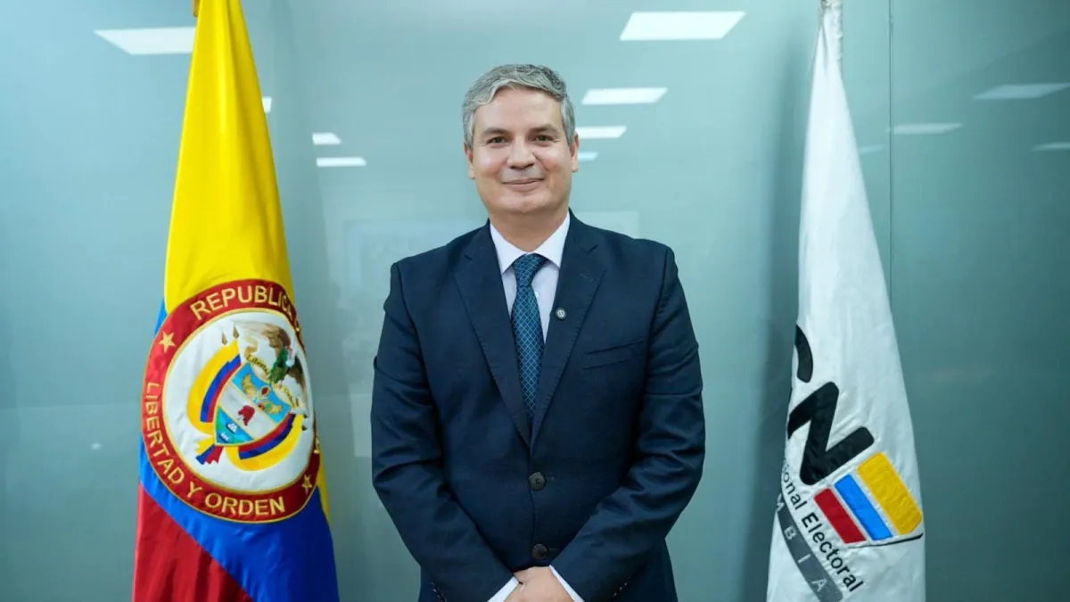 Consejo Nacional Electoral (CNE) recuperó su independencia de gasto frente a la Registraduría en el presupuesto de 2027: será de forma temporal