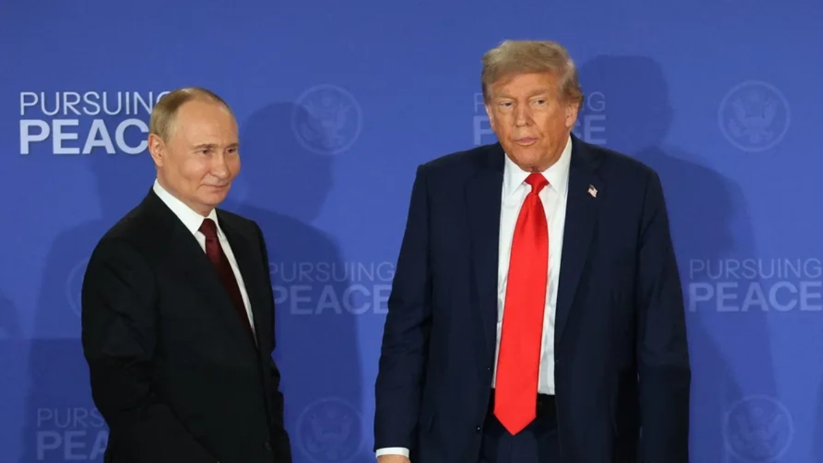 Rusia enviará a EE. UU. un primer cargamento de 40.000 toneladas de diésel tras el acuerdo entre Trump y Putin para bajar los precios