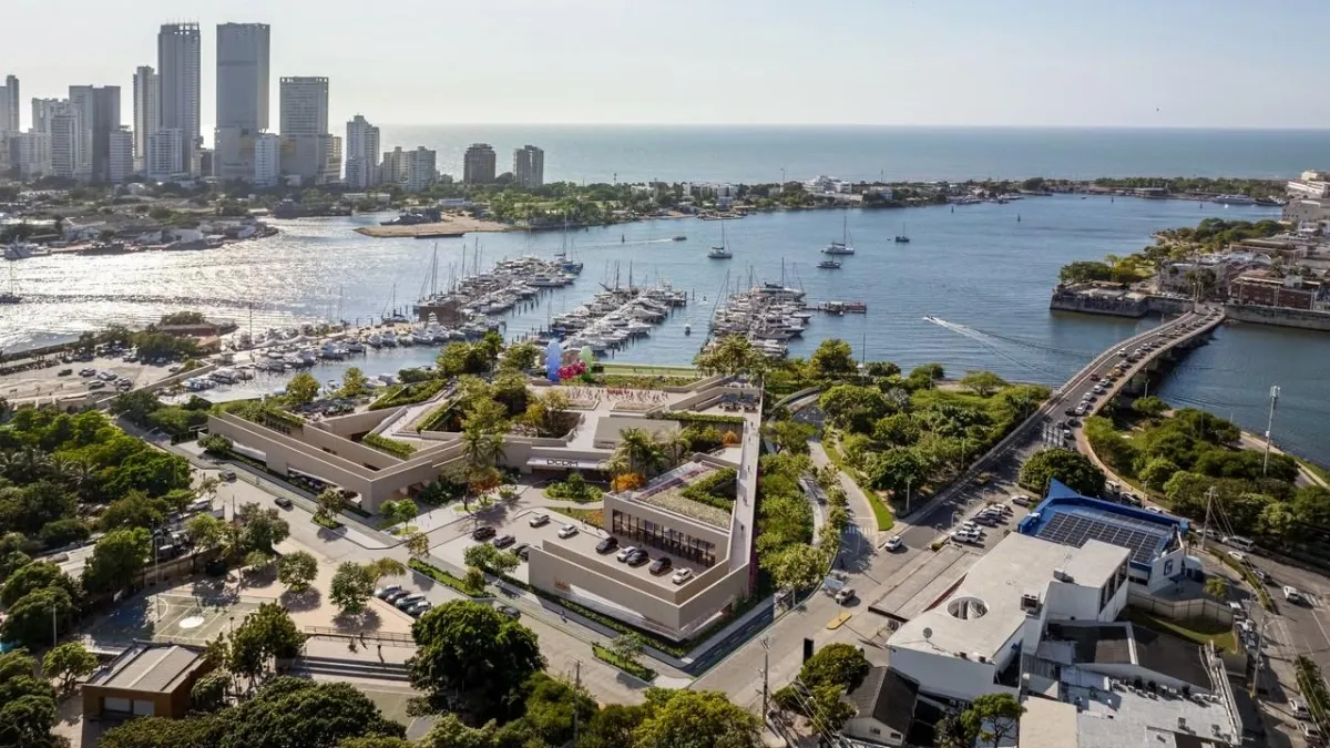 Cartagena tendrá un Distrito Creativo, Turístico y Cultural en el barrio Manga: ¿Cuál será la oferta para locales y turistas?