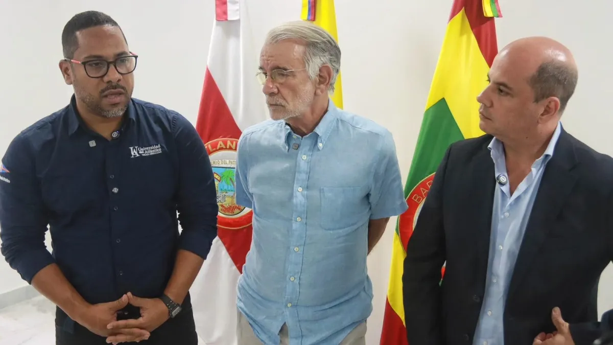Eduardo Verano defendió la autonomía universitaria y el respeto por los bienes públicos tras el anuncio del presidente sobre la Policía en los campus