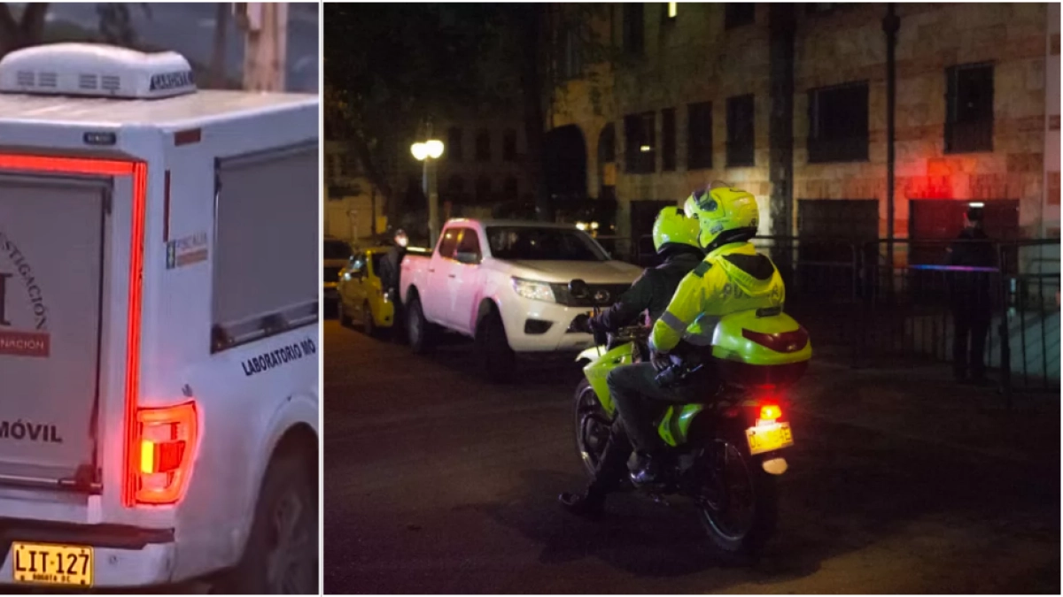 Lo que se sabe del caso de la niña hallada sin vida en una alcantarilla de Ciudad Bolívar, Bogotá: otros menores la habrían encontrado