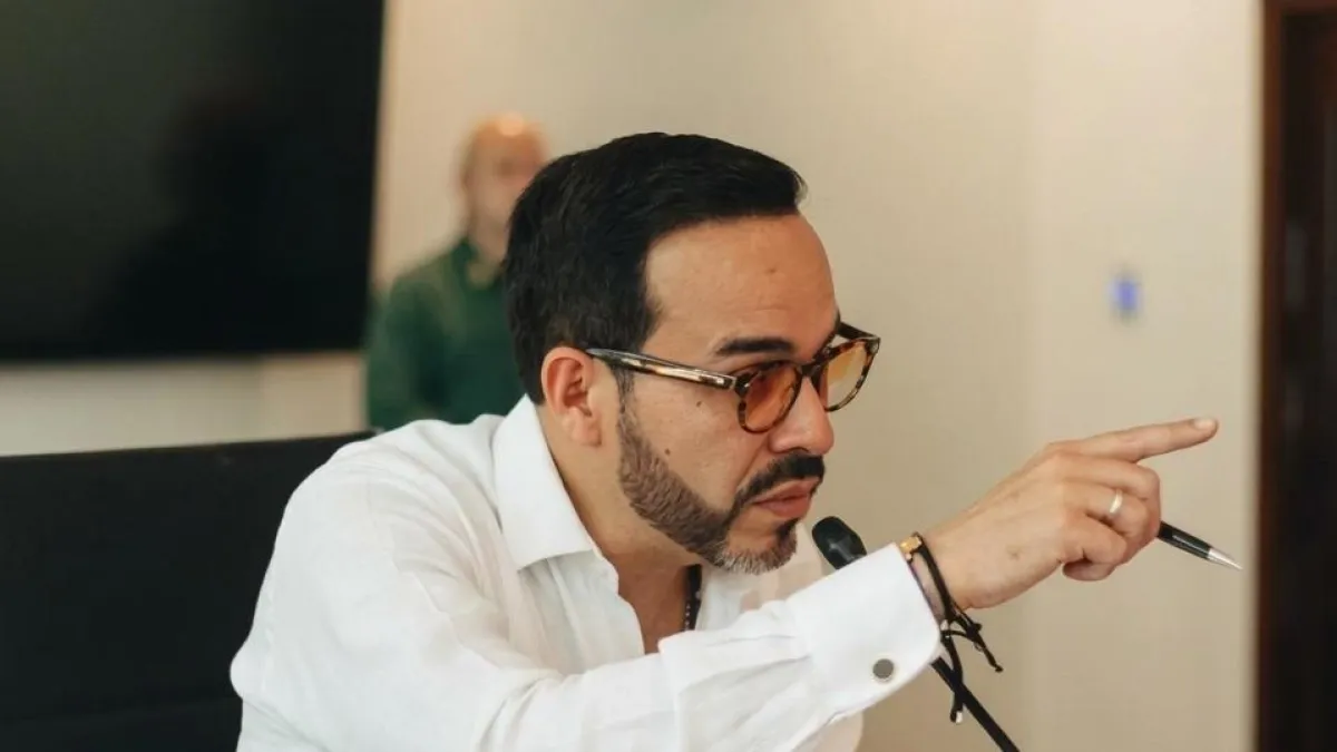 Presidente Abelardo De La Espriella asegura que ya hay ‘agentes encubiertos en la administración pública’ para investigar a los corruptos