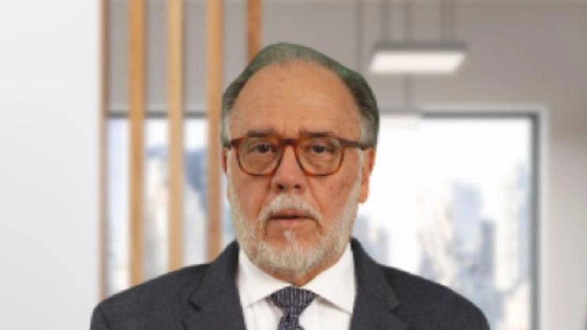 Gobierno publicó hoja de vida de Orlando Abello, exregistrador y abogado asociado de De La Espriella Lawyers, como embajador en Costa Rica