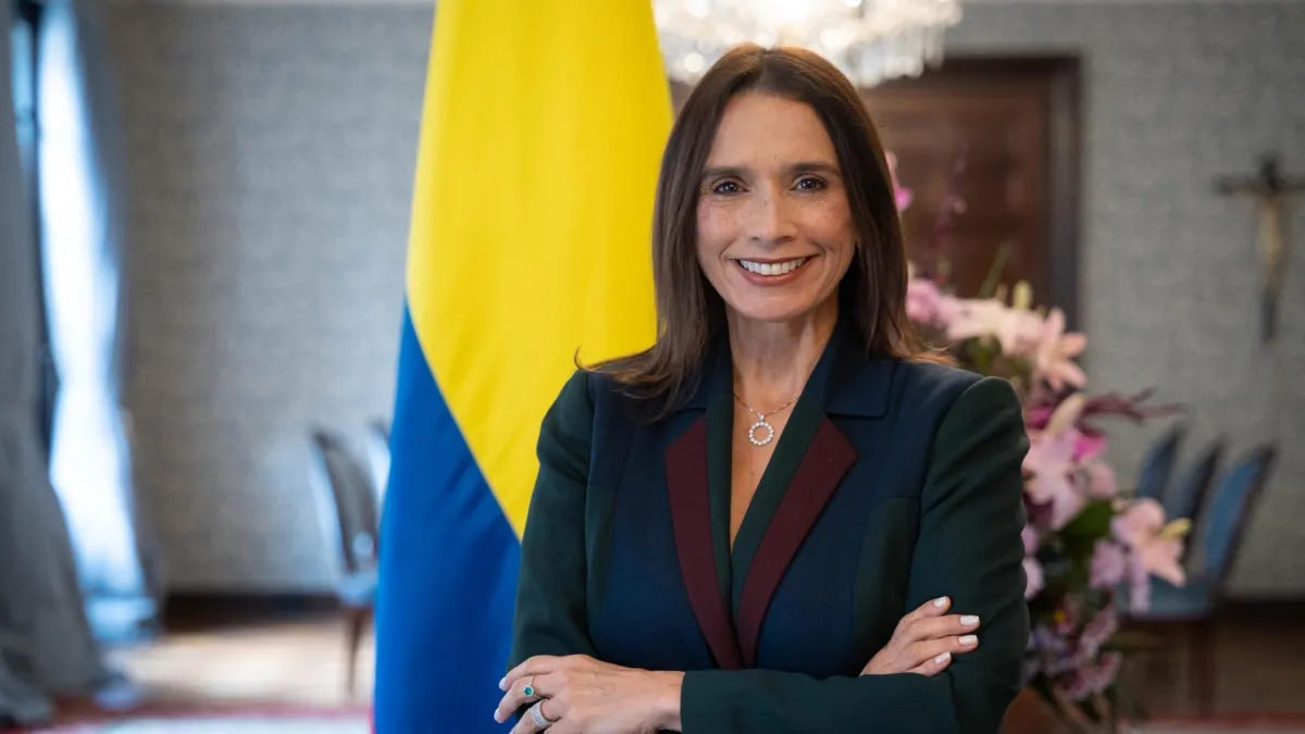 ‘Es el reflejo del desgobierno de los últimos cuatro años’: embajadora María Consuelo Araújo se pronunció tras descertificación a Colombia