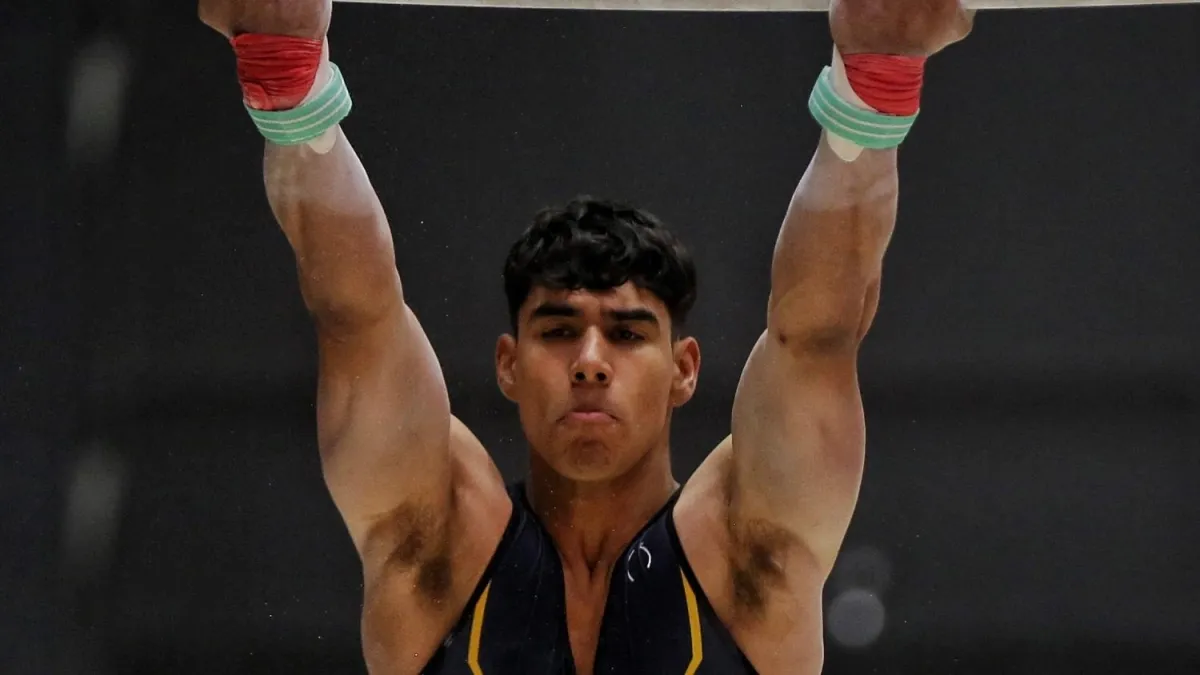 Colombia pega duro en los Juegos Suramericanos: ya van 50 medallas y contando; Ángel Barajas comenzó su fiesta