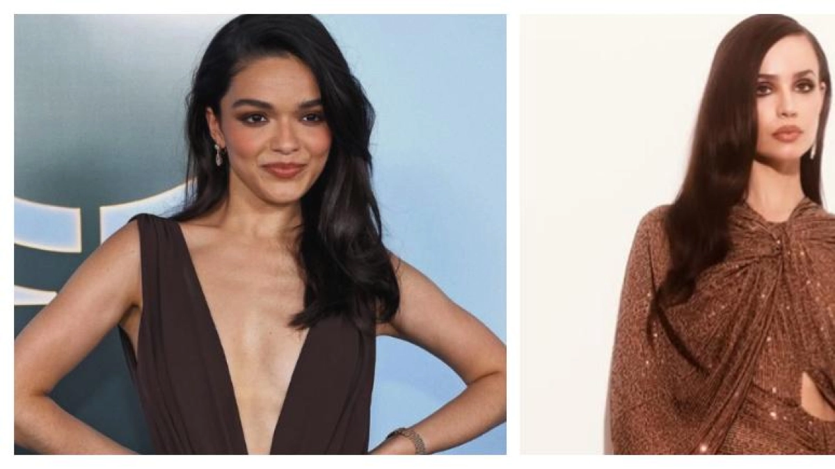 Dos actrices de raíces colombianas fueron incluidas por la revista TIME en su lista anual de líderes latinos en EE. UU.