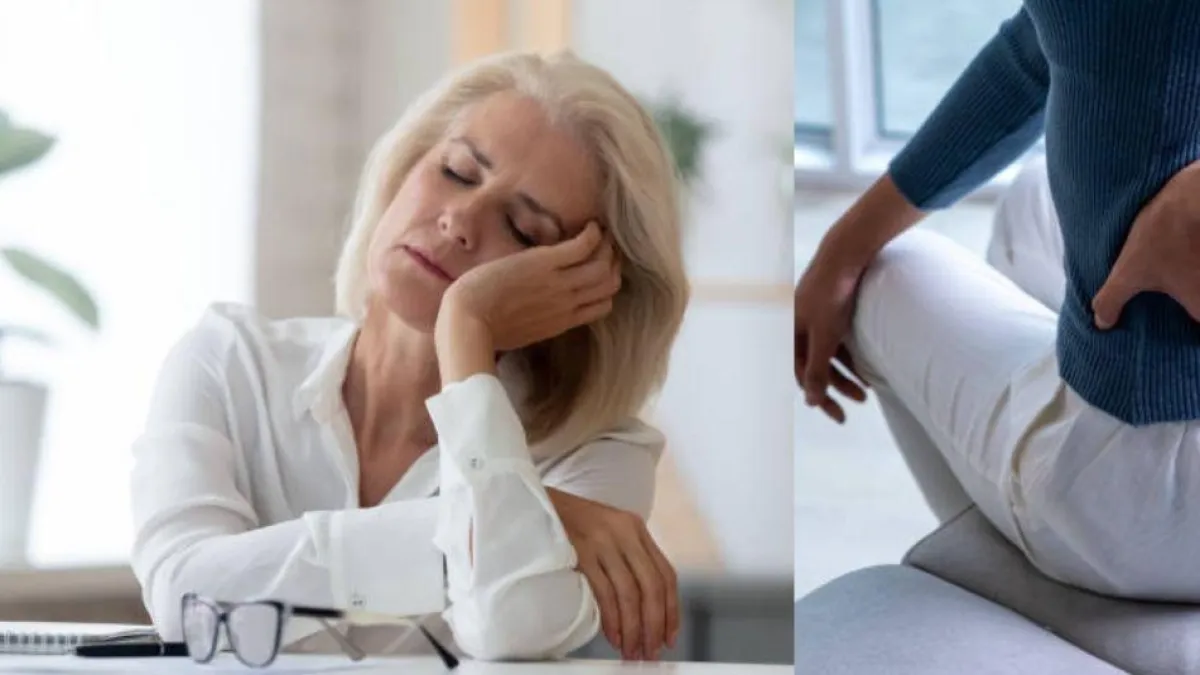 ¿Por qué la fibromialgia afecta más a las mujeres? Especialista explica sus síntomas y en qué consiste