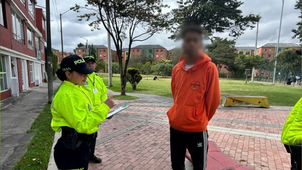 Así operaba ‘Negritoon’, capturado por almacenar material de abuso sexual infantil