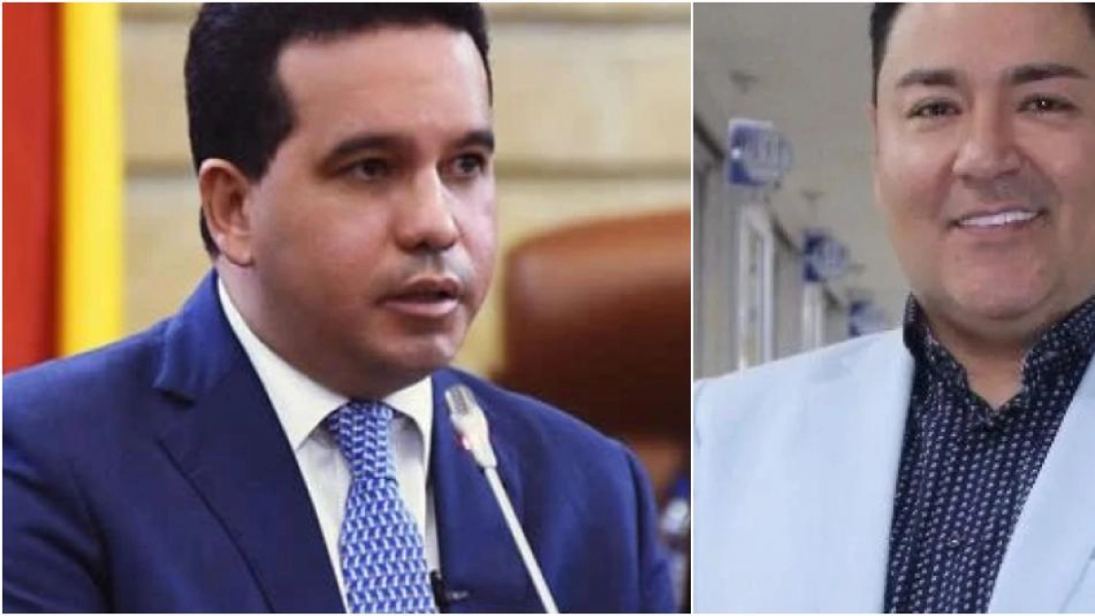 Exsenador Carlos Trujillo habría enviado al personero de Itagüí a hablar con testigo estrella del caso contra Miguel Quintero