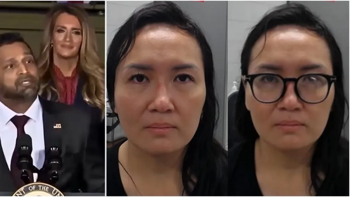 FBI capturó en Vietnam a una de sus fugitivas más buscadas, acusada de defraudar 142 millones de dólares al seguro médico federal de Estados Unidos