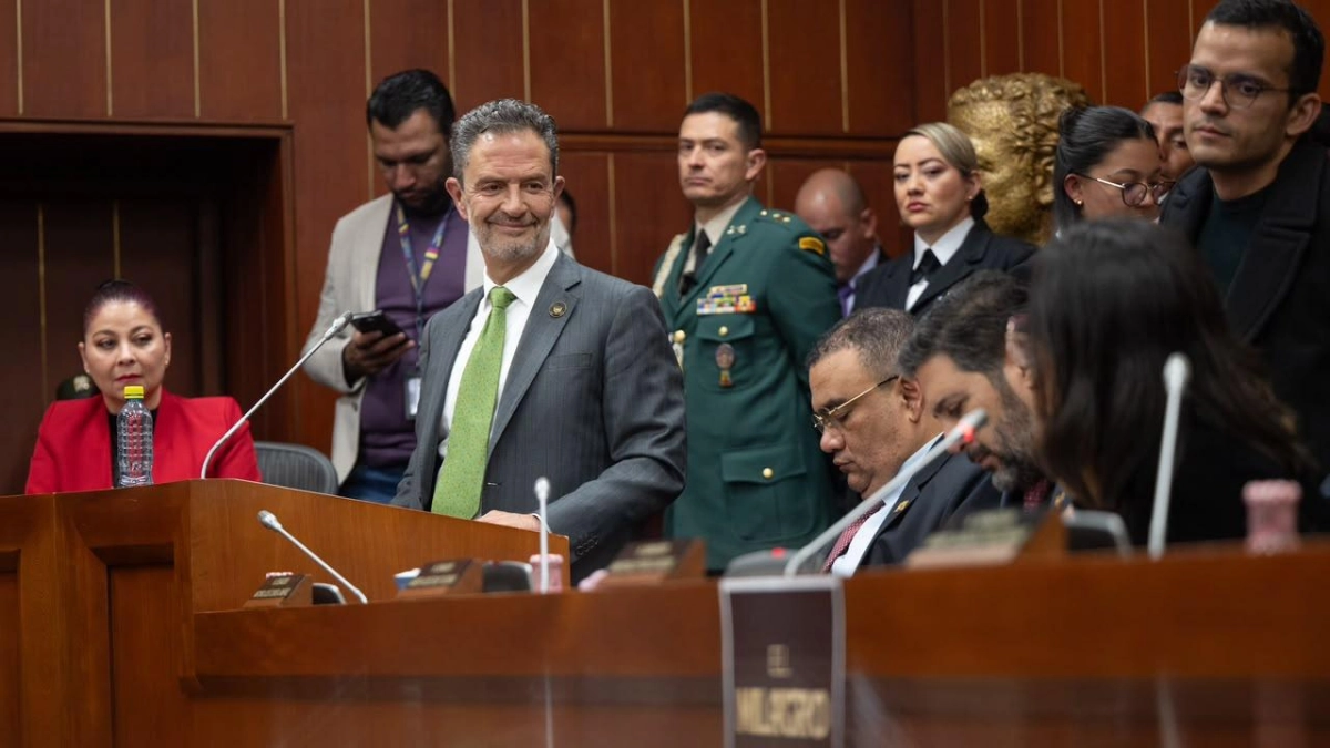 Colombia mantendrá la cooperación en seguridad e inteligencia con Israel, dice la Cancillería