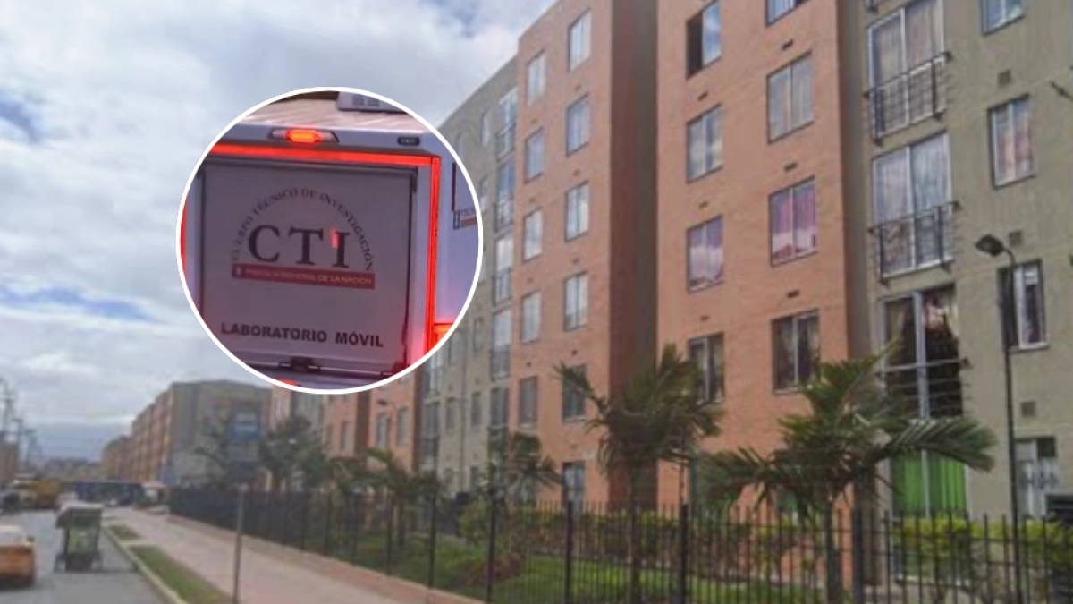 Investigan hallazgo de dos mujeres sin vida dentro de un apartamento en un conjunto residencial del sur de Bogotá: este el reporte de las autoridades