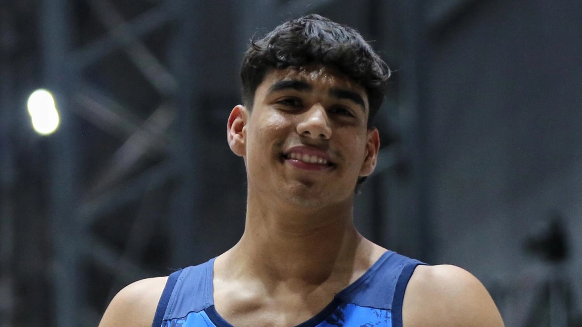 Ángel Barajas sigue imparable: lleva a Colombia a sacudirse en los Juegos Suramericanos | Delegación lleva 66 medallas