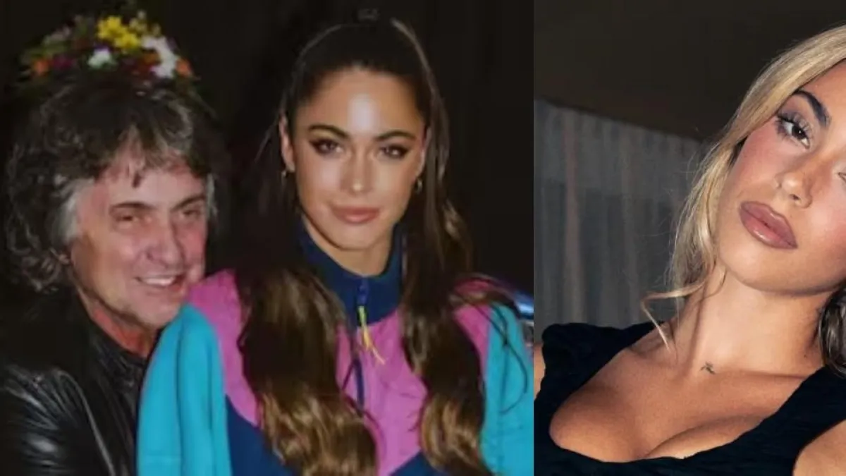 Tini Stoessel habría acordado repartir su patrimonio de 89 millones de dólares con su familia: su padre no estaría de acuerdo con la decisión