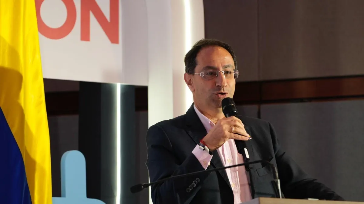 Vicepresidente José Manuel Restrepo anuncia que hará su primera ‘Milagro Week’ desde el 16 de noviembre en Nueva York