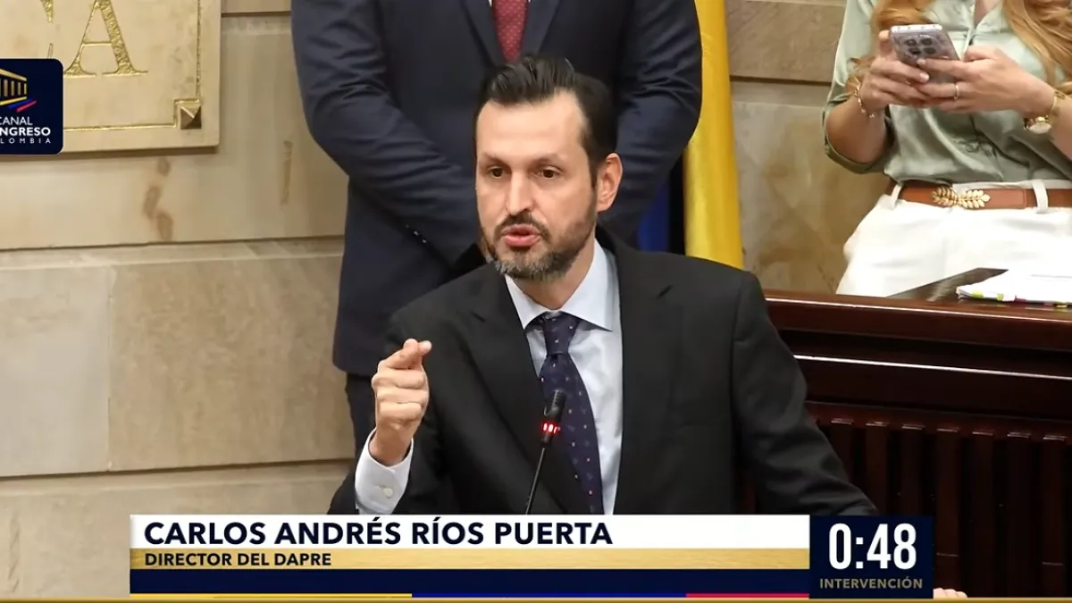 Dapre expide la resolución que otorga prórroga a la ZUT de Comandos de Frontera en Putumayo hasta el 3 de diciembre de 2026
