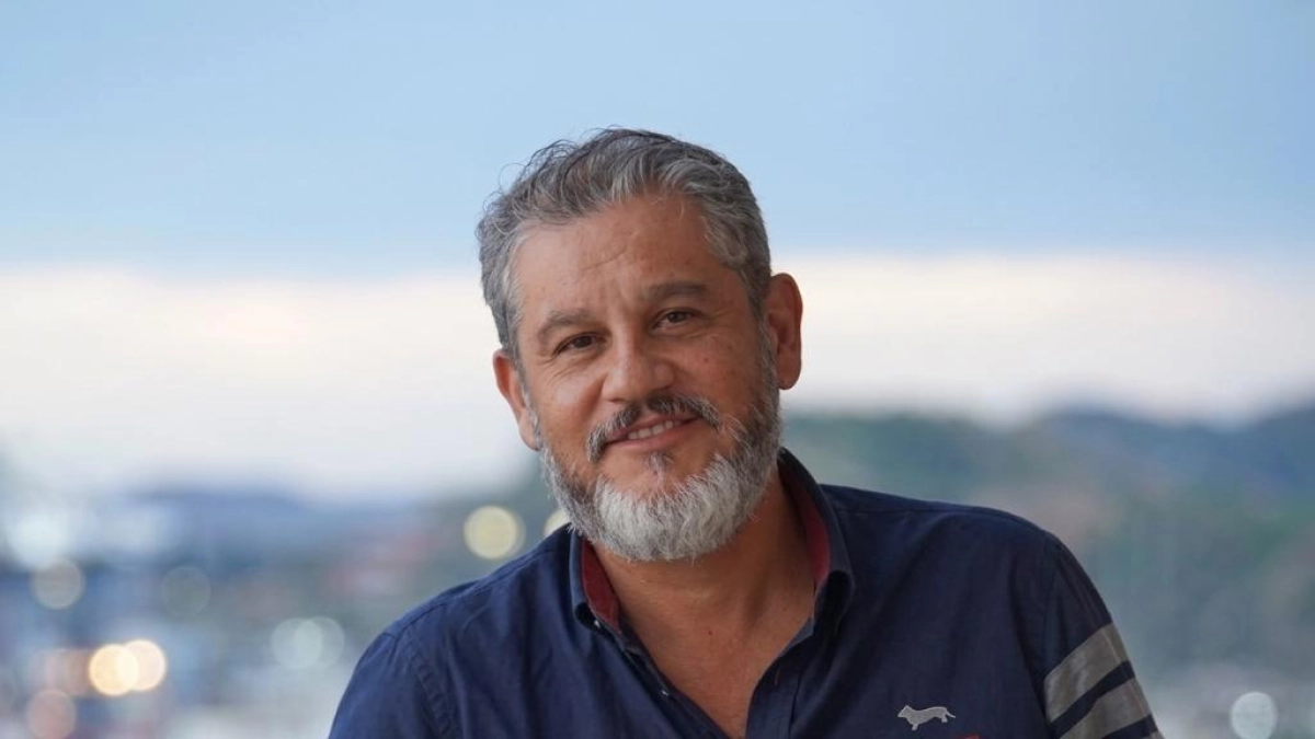 Carlos Suárez, el estratega de la campaña presidencial de Abelardo De la Espriella, es el nuevo presidente de la Junta de Ecopetrol