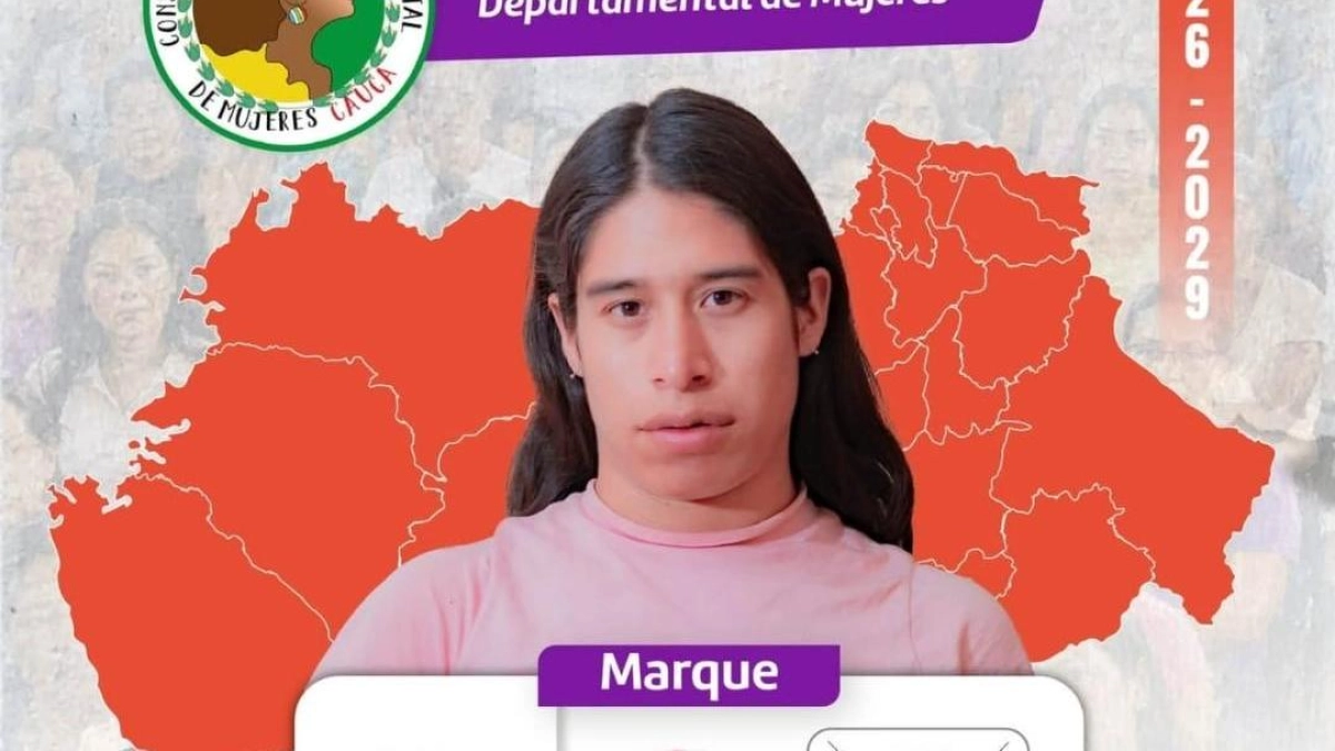 ¿Quién era la lideresa trans que defendía los derechos LGBTIQ+ en Cauca y que fue asesinada en Popayán? Una riña habría causado su muerte