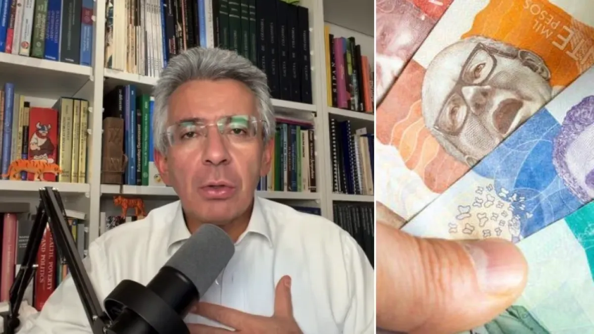 Senador Enrique Gómez propone trasladar 0.000 millones de presupuesto de la JEP a la Rama Judicial: Presidente De La Espriella dice ‘cúmplase’