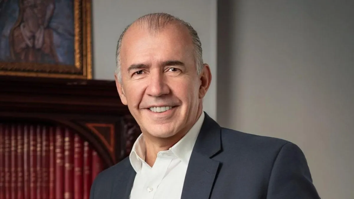Juan Esteban Orrego es el nuevo presidente de la Cámara de Comercio de Bogotá: esto es lo que se sabe
