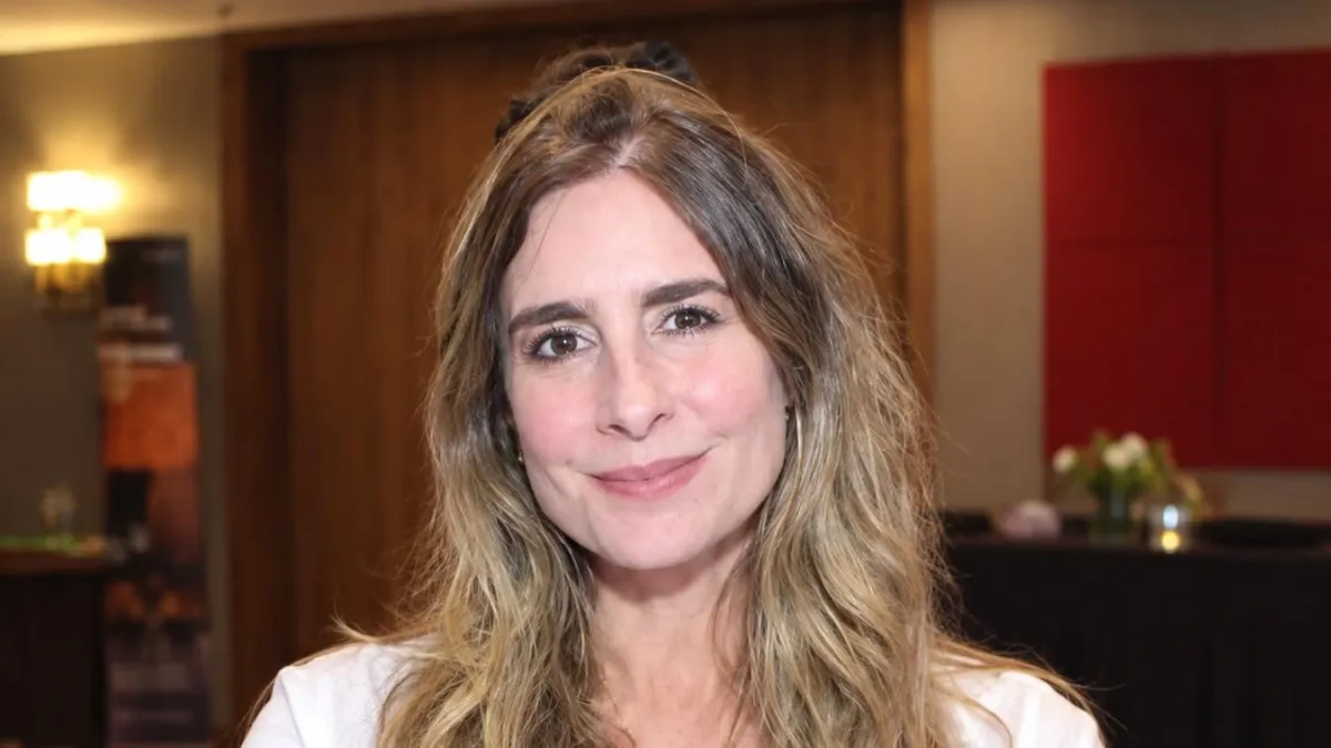 Andrea Posada Vidal denuncia violencia judicial y vicaria tras separarse del nieto del fundador de Ramo: ‘Mi vida se convirtió en un gran juicio’