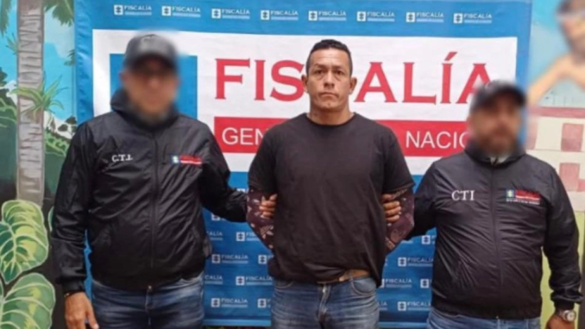 Las pistas que delataron al sujeto que habría asesinado a turista neerlandesa en Salento: los AirPods, cámaras de seguridad y un traslado a Medellín