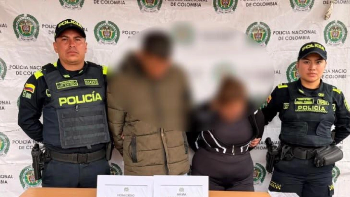 Presunto asesino de guarda de TransMilenio ya había cumplido cuatro condenas: estos fueron los argumentos de la Fiscalía