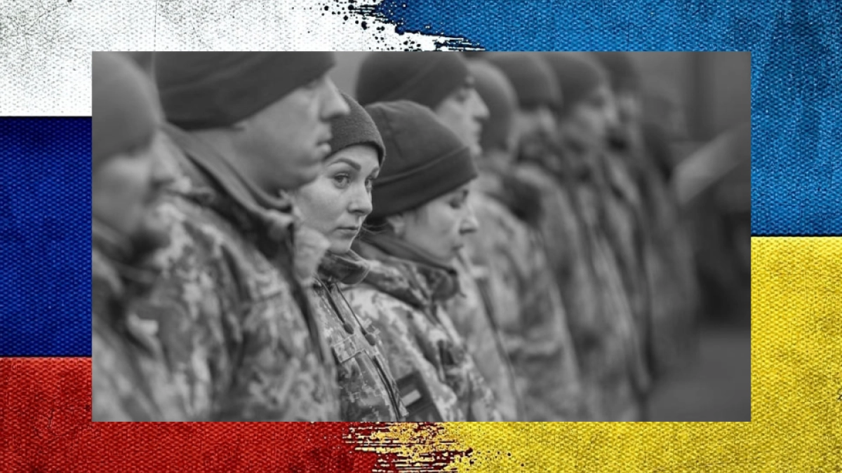Naciones Unidas documenta violaciones, torturas y abusos sexuales en la guerra de Ucrania: 89 % de los casos documentados apuntan a Rusia