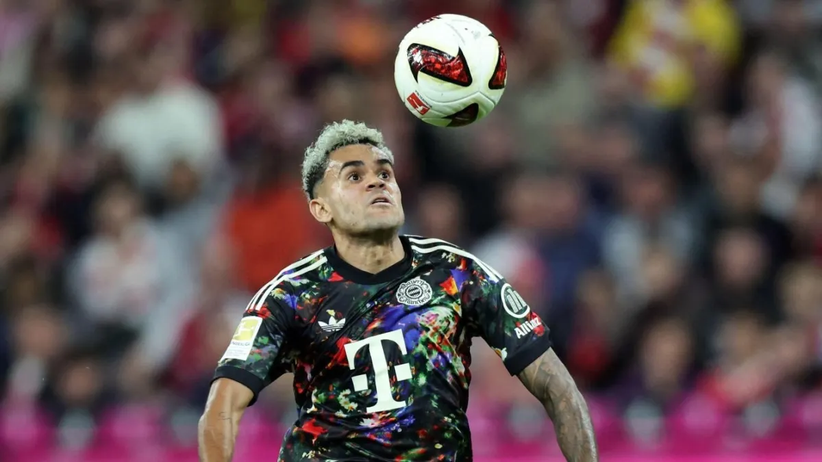 Bayern Múnich visita al Viking en la Champions League y Luis Díaz busca salir de la mala racha: siga acá el minuto a minuto