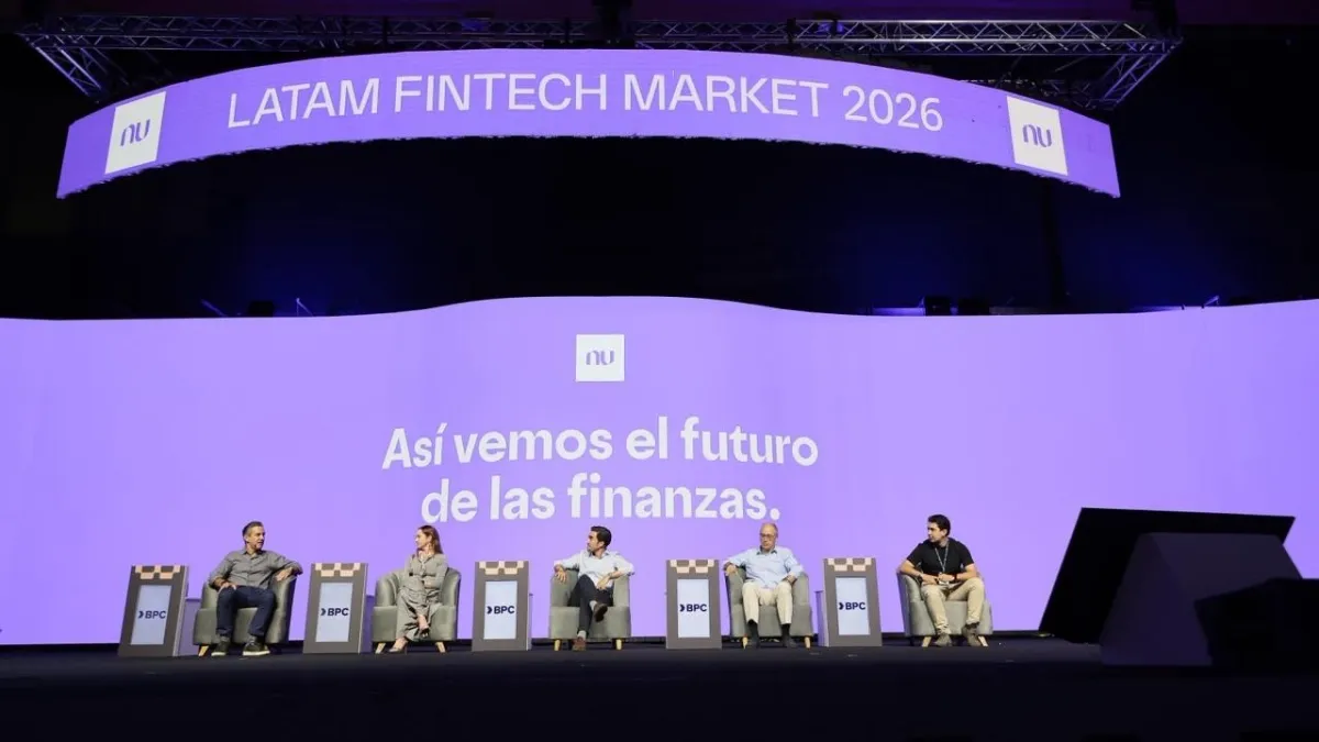 Las fintech aceleran su apuesta por Colombia: estos son los negocios y las inversiones que vienen
