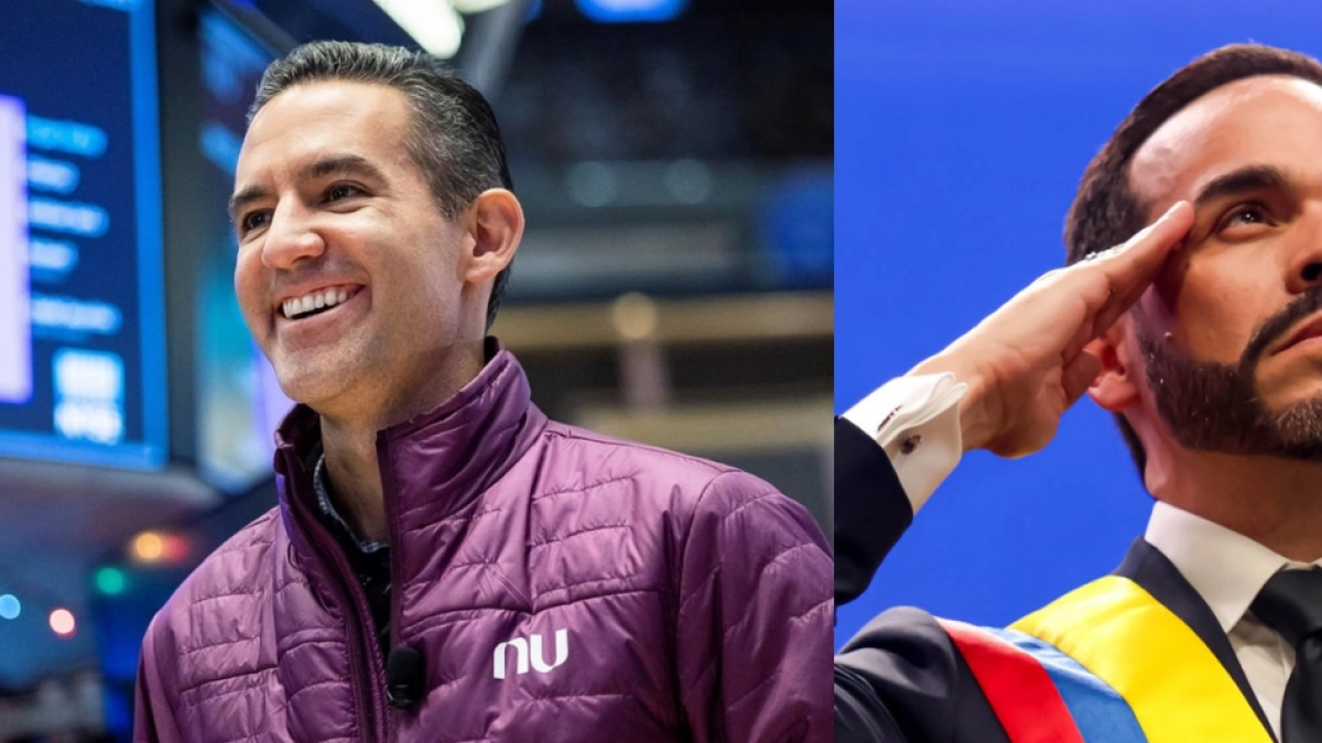 De La Espriella suma a David Vélez para empujar la digitalización del Estado