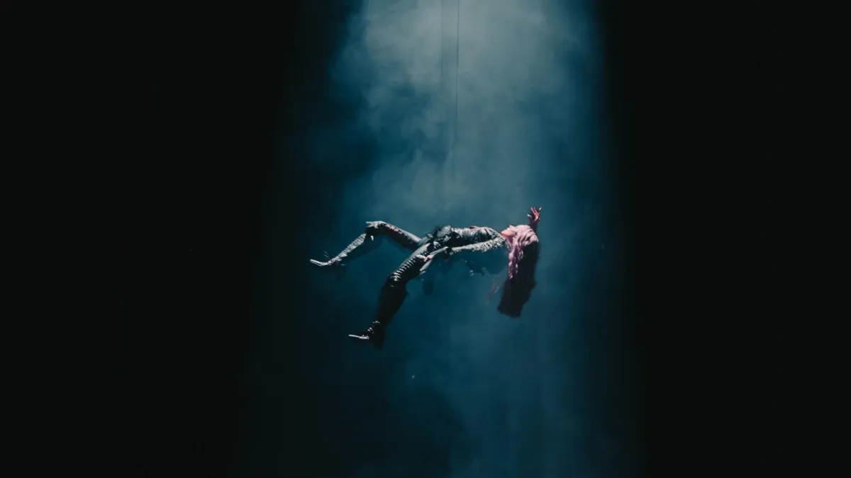 TINI hizo sold out en el Movistar Arena: así fue la noche de ‘Futttura’ en Bogotá