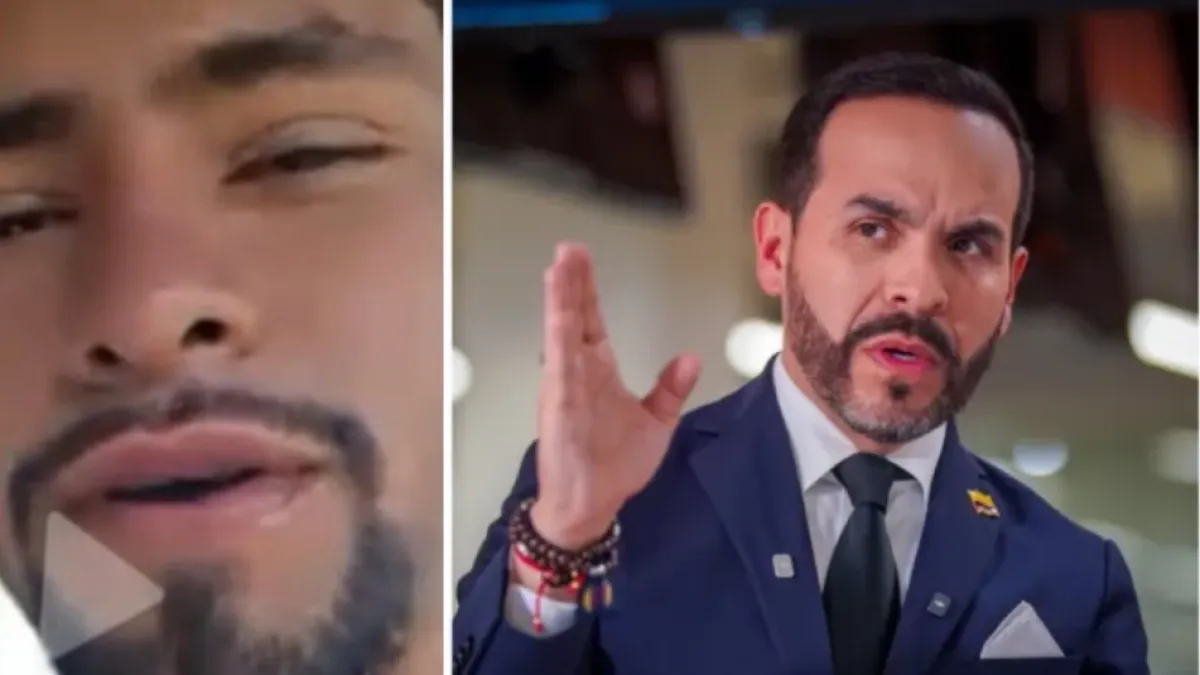Petro ordena traslado de alias Firu tras denuncias de videollamadas desde la cárcel