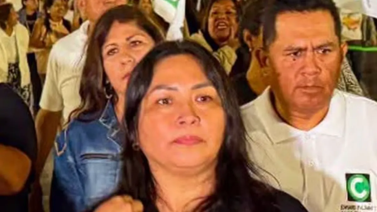 En video quedó sicariato de periodista y candidata ‘China Polo’ en Perú: capturan a dos venezolanos