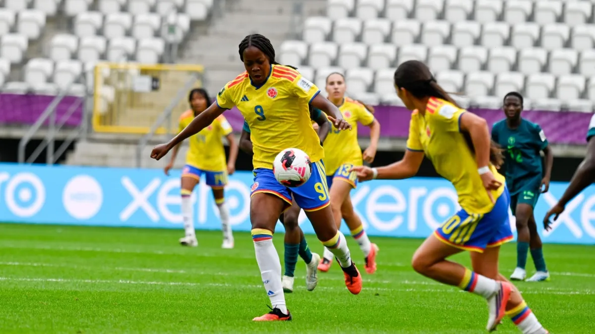 Claves de la Selección Colombia semifinalista del Mundial femenino: rebeldía, corazón y fe
