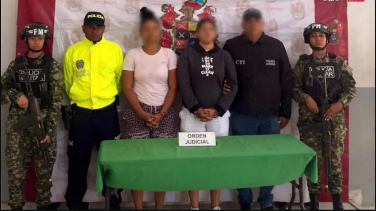 Fiscalía judicializa a madre y su pareja por presunta tortura a niño de 7 años en Barranquilla, quien habría sufrido graves lesiones