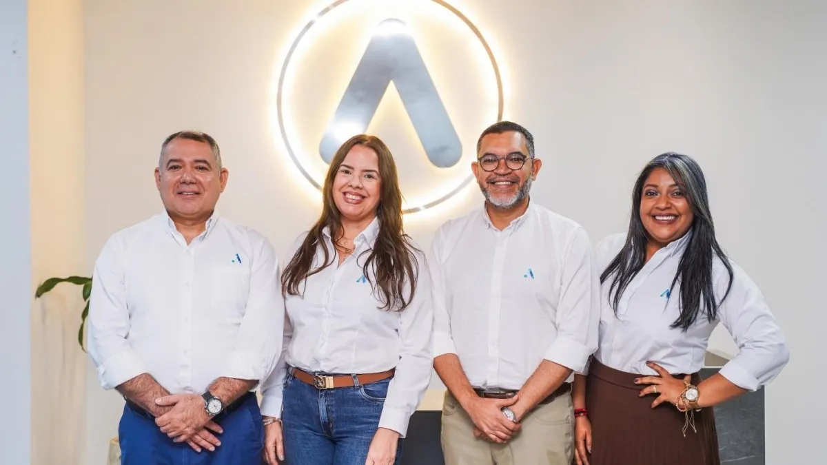 Air-e Intervenida nombra nuevo gerente territorial en Atlántico: Víctor De Luque llega al cargo tras seis años en la compañía y 22 de experiencia