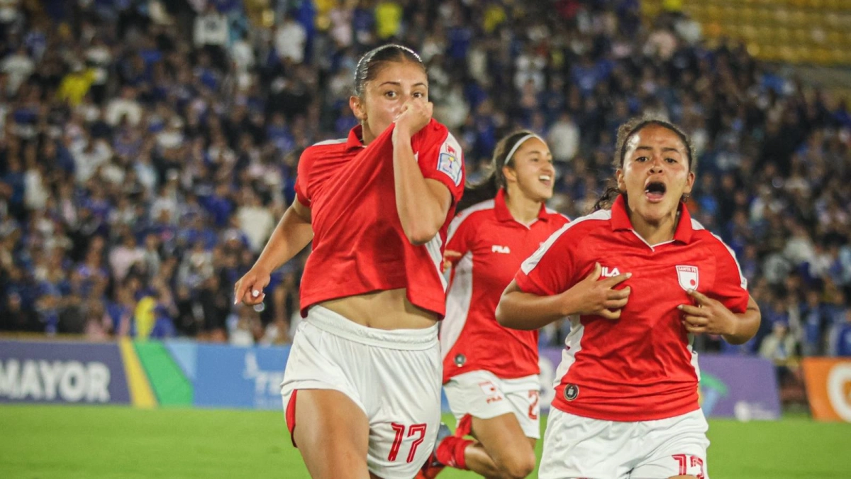 El debut de Santa Fe en la Copa Libertadores Femenina 2026, en riesgo: Caracas, su rival, no ha podido llegar a Ecuador por falta de visas