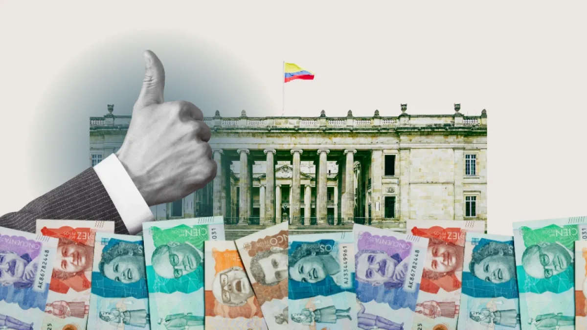 El presupuesto de 2027 entra en su recta final en el Congreso: las cuentas del Gobierno y el reto de recortar  billones