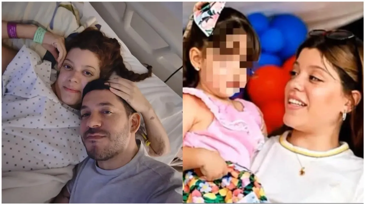 Stephany Echevarría, la madre que sacrificó sus piernas para salvar a su hija tras el terremoto de 7.4 en Cali: le ofreció su vida a Dios