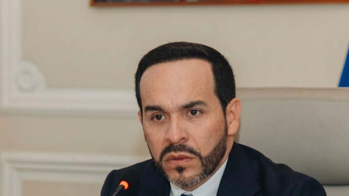 Presidente De La Espriella anunció primera fase de un plan de choque en salud tras consejo de ministros: ‘La solución tiene que llegar al paciente’